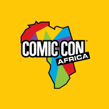 南非动漫展 Comic Con Africa