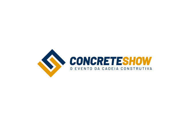 巴西混凝土，防水及建筑工具展 Concrete Show