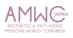 日本医美皮肤科及抗衰老展 AMWC Japan