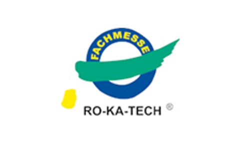 欧洲（德国）非开挖技术及城市管道维护展览会 RO-KA-TECH
