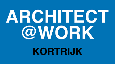 比利时考特赖克建筑与室内设计展览会 ARCHITECT@WORK Kortrijk