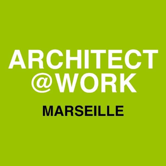法国马赛建筑与室内设计展览会 ARCHITECT@WORK Marseille 