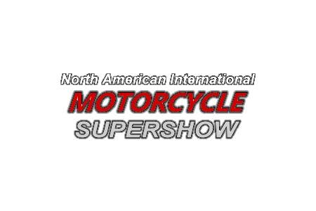 加拿大多伦多国际摩托车及动力运动展 Toronto Motorcycle and Powersport Show