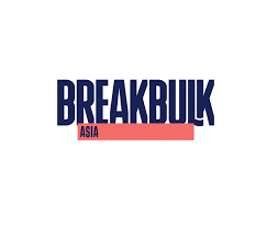 新加坡亚洲件杂货物流展览会 Breakbulk Asia