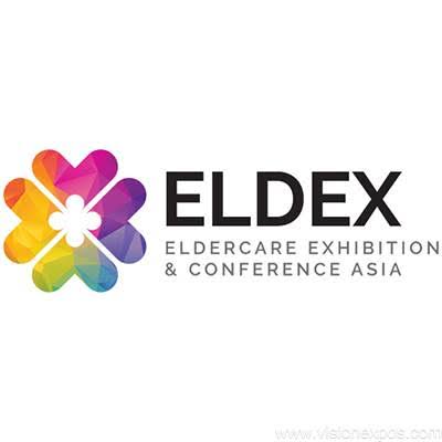 新加坡国际康复&养老产业展 ELDEX