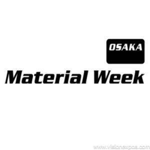 日本名古屋复合材料展览会 Material Week Tokyo