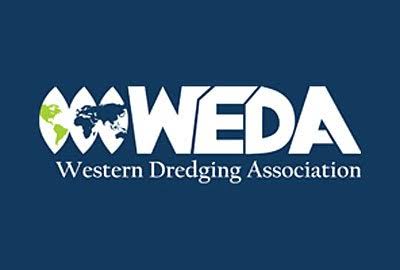 美国疏浚展 WEDA Dredging Summit & Expo