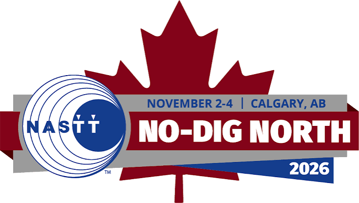 加拿大非开挖展览会 No-Dig North
