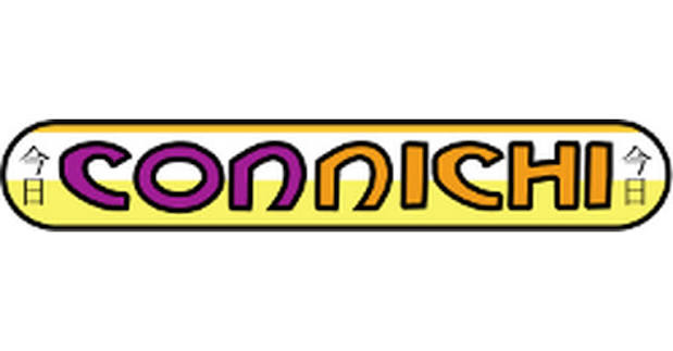 德国威斯巴登动漫大会 Connichi