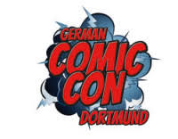 德国多特蒙德漫画展 Dortmund Comic Con
