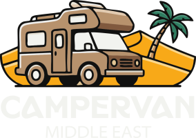 沙特国际房车及越野车露营展 Campervan Middle East